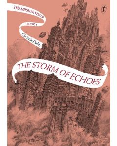 The Storm of Echoes: Mirror Visitor 4