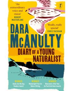 Diary of a Young Naturalist