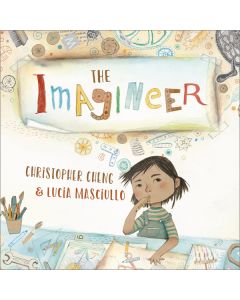 The Imagineer