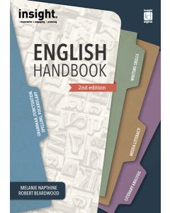 English Handbook 2e