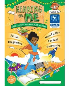 Reading for Me Level 5
