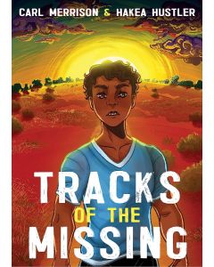 Tracks of the Missing