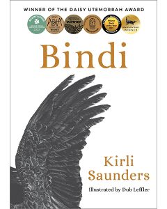 Bindi