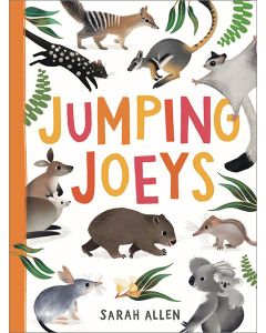 Jumping Joeys