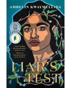 Liar's Test: The Silverleaf Chronicles