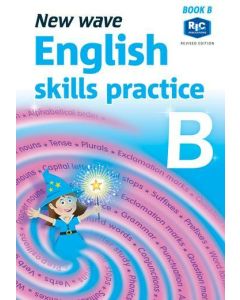New Wave English Skills Practice Book B (Revised Edition 2022)