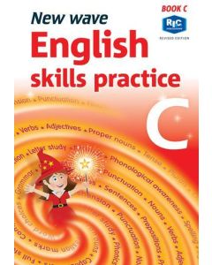 New Wave English Skills Practice Book C (Revised Edition 2022)