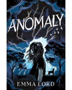 Anomaly