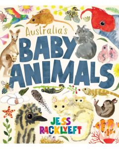 Australia's Baby Animals
