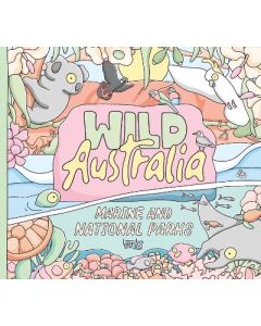Wild Australia: Marine and National Parks
