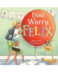 Don't Worry, Felix