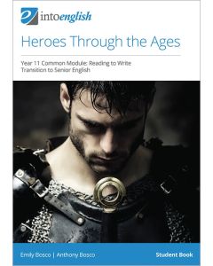 Heroes through the Ages Student Book