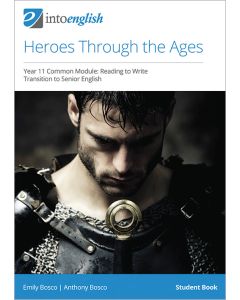 Heroes Through the Ages Student eBook [PDF Download]