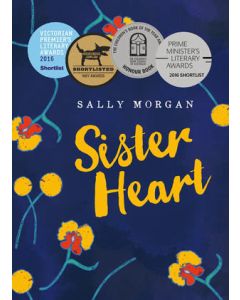 Sister Heart