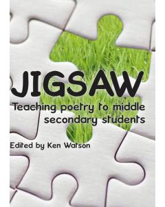Jigsaw: Teaching poetry to middle secondary students