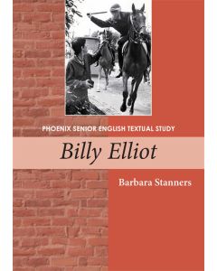 Billy Elliot Phoenix Senior English Textual Study