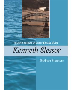 Kenneth Slessor Phoenix Senior English Textual Study