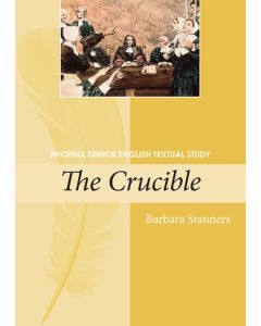 The Crucible Phoenix Senior English Textual Study