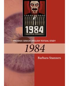 1984 Phoenix Senior English Textual Study