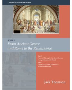 A History of Western Philosophy Book 1