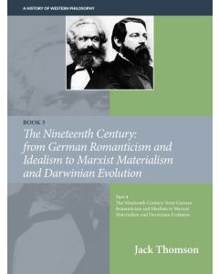 A History of Western Philosophy Book 3