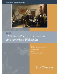 A History of Western Philosophy Book 4