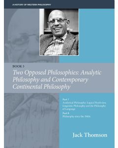 A History of Western Philosophy Book 5