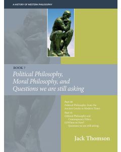 A History of Western Philosophy Book 7