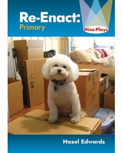 Re-Enact: Primary - nine plays