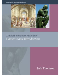 A History of Western Philosophy: Contents and Introduction