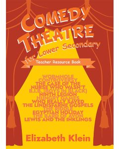 Comedy Theatre for Lower Secondary Teacher Resource Book