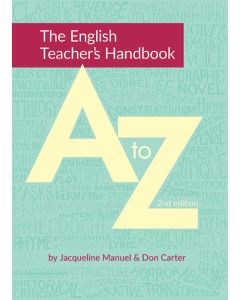 The English Teacher's Handbook A to Z (2nd Edition)