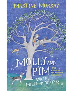 Molly and Pim and the Millions of Stars