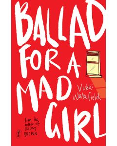 Ballad for a Mad Girl
