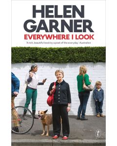 Everywhere I Look