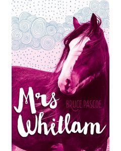 Mrs Whitlam