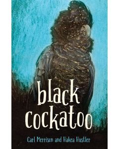 Black Cockatoo