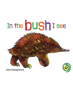 In The Bush I See
