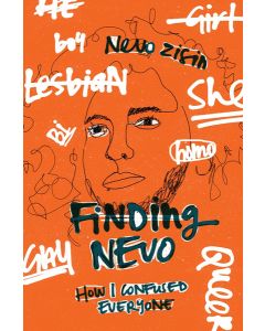 Finding Nevo: How I Confused Everyone