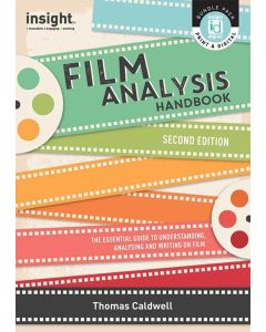 Film Analysis Handbook 2e
