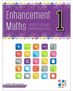 Enhancement Maths 1