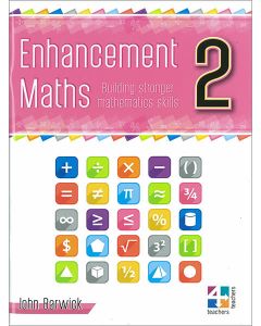 Enhancement Maths 2