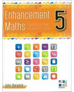 Enhancement Maths 5