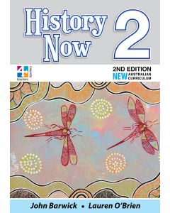 History Now 2 2e (AC v9.0)