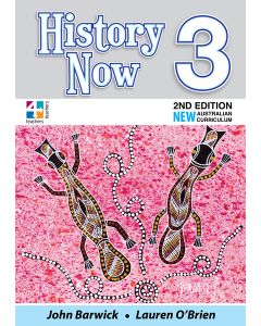 History Now 3 2e (AC v9.0)