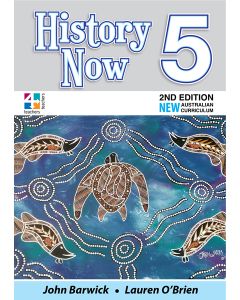 History Now 5 2e (AC v9.0)