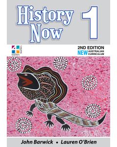 History Now 1 2e (AC v9.0)