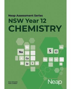 Neap Assessment Series: NSW Year 12 Chemistry