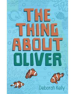 The Thing about Oliver