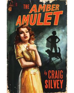 The Amber Amulet